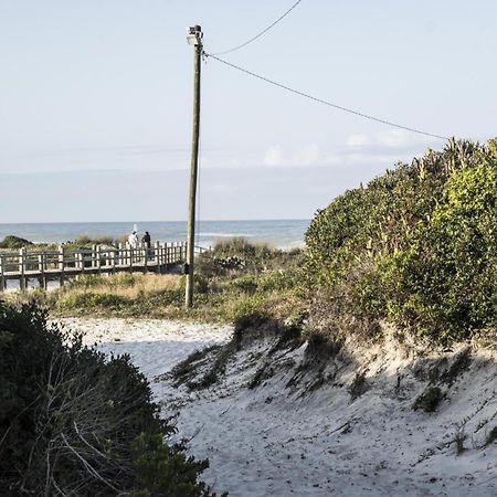 Férias em Família, Cobertura Chique na Praia Florianópolis Exterior foto