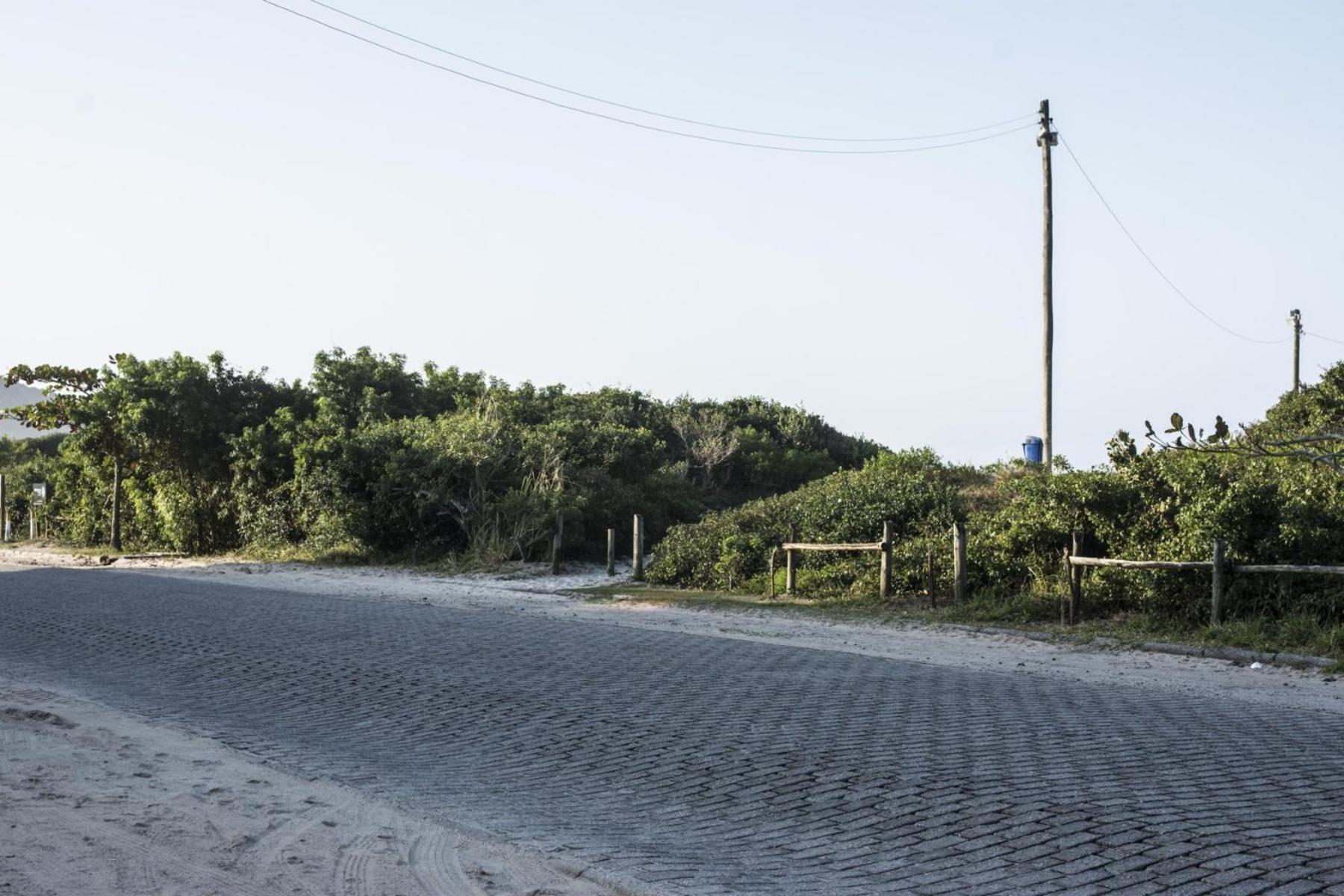 Férias em Família, Cobertura Chique na Praia Florianópolis Exterior foto