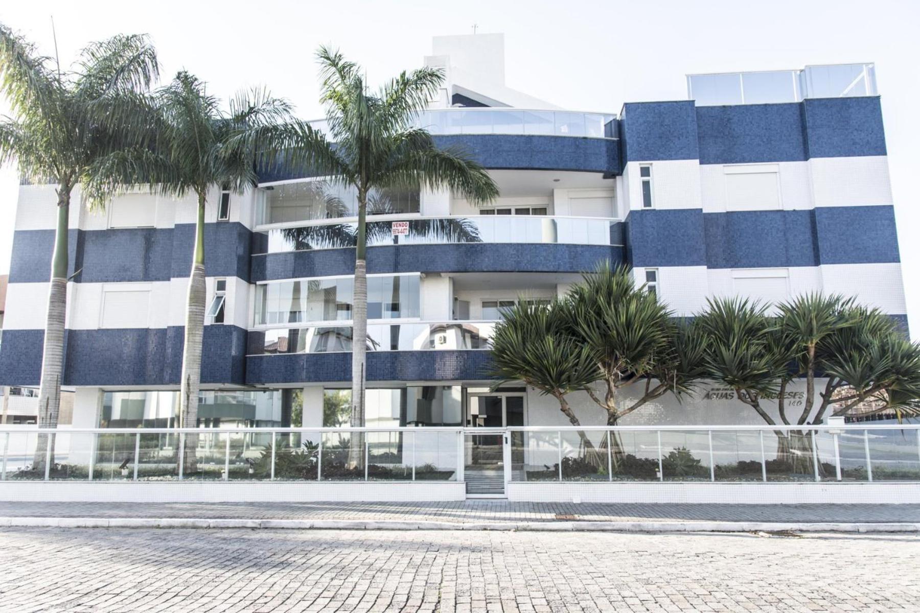 Férias em Família, Cobertura Chique na Praia Florianópolis Exterior foto