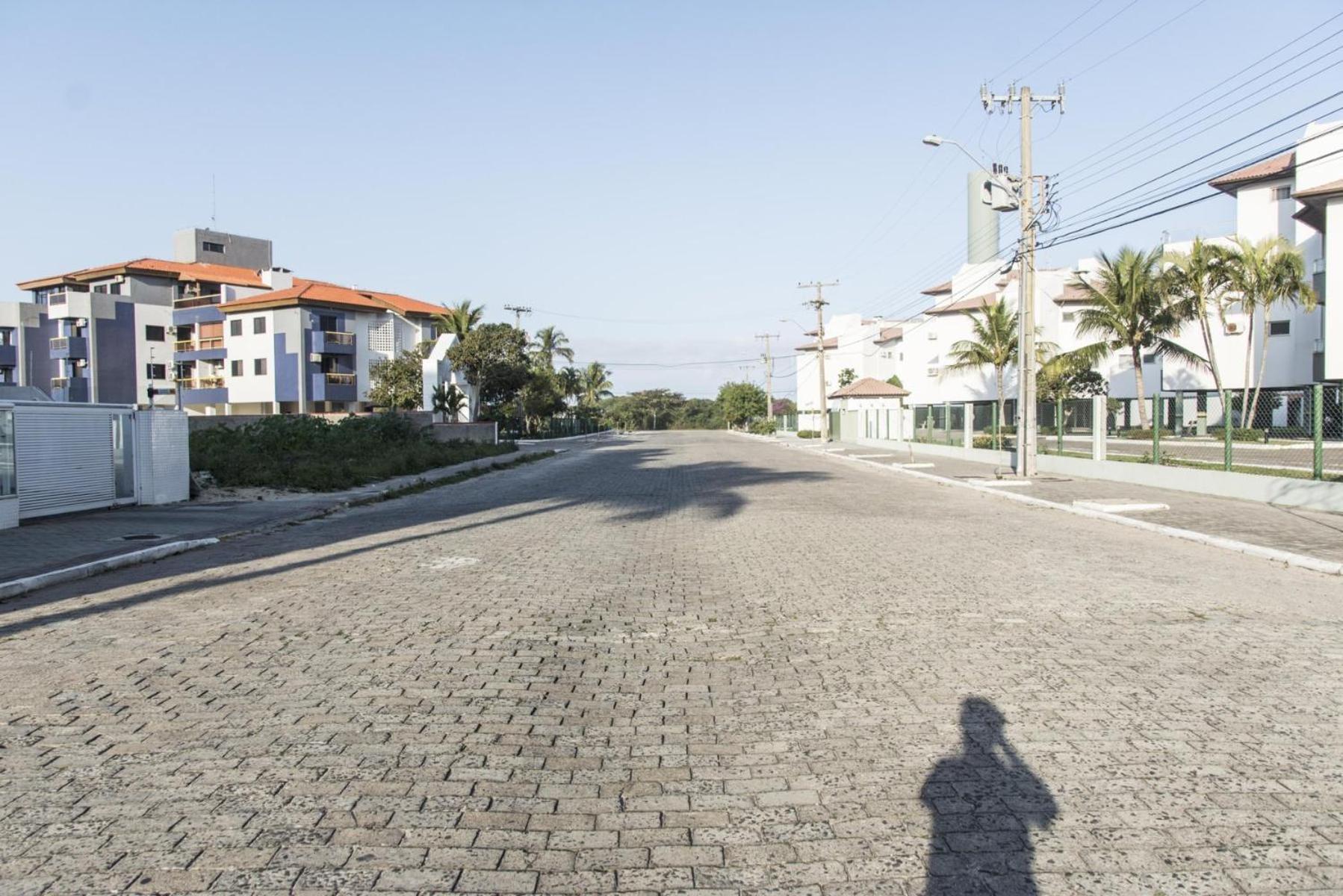 Férias em Família, Cobertura Chique na Praia Florianópolis Exterior foto